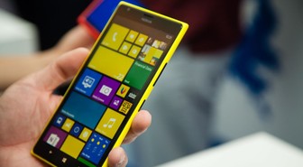 HS: Nokian Lumia-puhelimet vuotavat tietoja ulkomaille